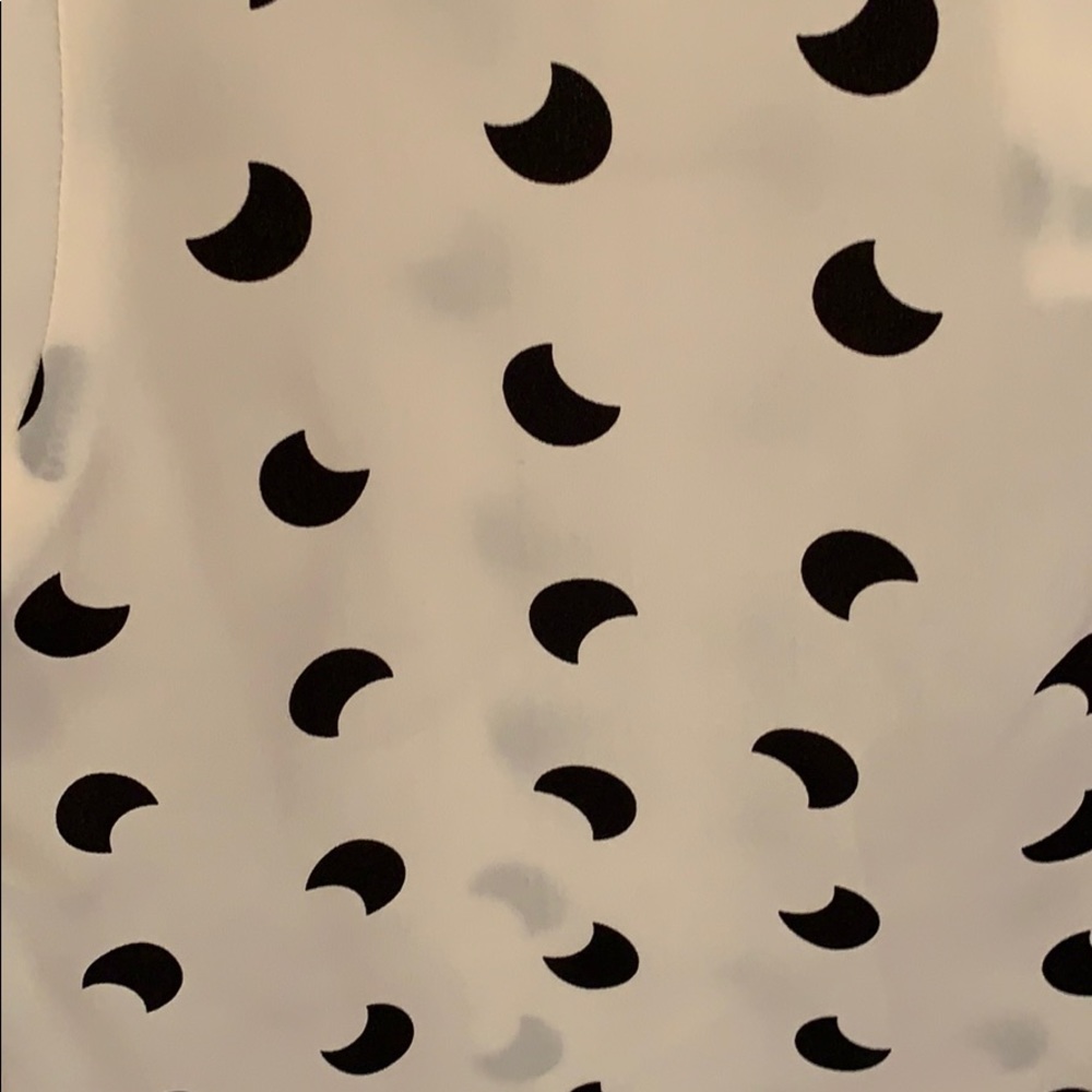 Moon blouse - Picture 3 of 4